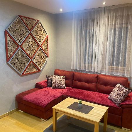 Vip Apartman Neda Zlatibor Eksteriør bilde