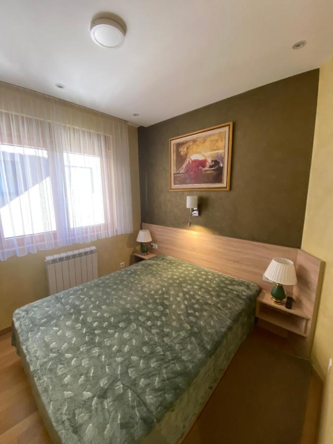 Vip Apartman Neda Zlatibor Eksteriør bilde