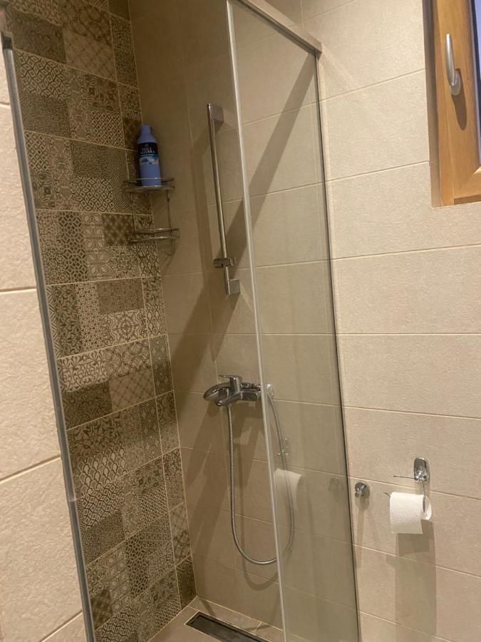 Vip Apartman Neda Zlatibor Eksteriør bilde