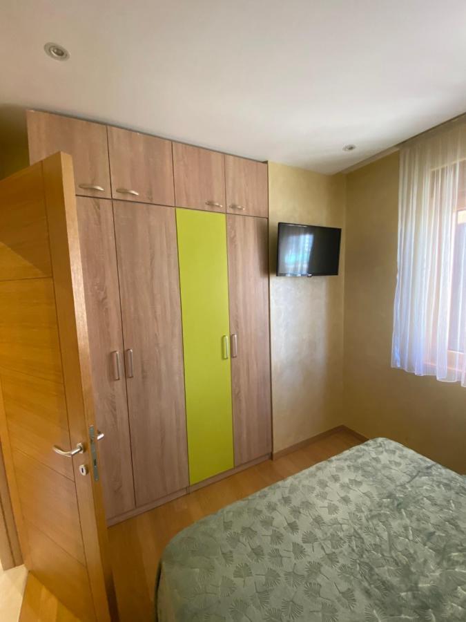 Vip Apartman Neda Zlatibor Eksteriør bilde